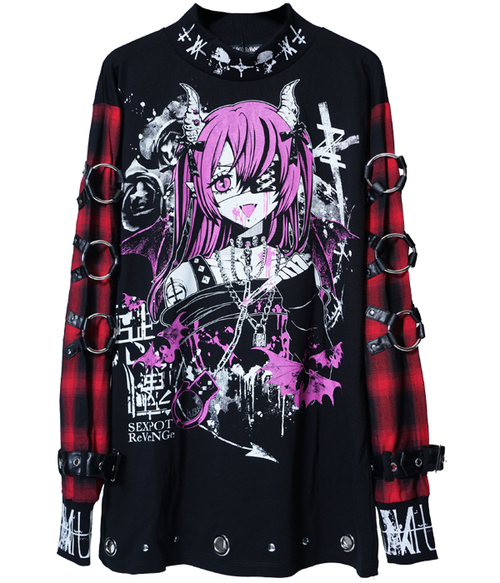 �����̗U�f BONDAGE SID RING ӯ�ȯ� ��Ŀ� ���{�������~���{��ݸ