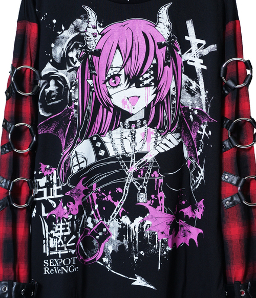 �����̗U�f BONDAGE SID RING ӯ�ȯ� ��Ŀ� ���{�������~���{��ݸ