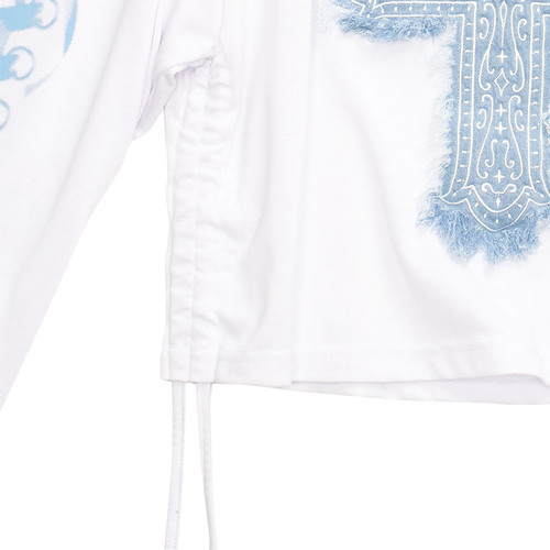 LISTEN FLAVOR �\���� ����ݸ�į�߽ WHITE