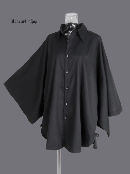 [ 2WAY ] KIMONO�� ���ް���� ��� [���n] 