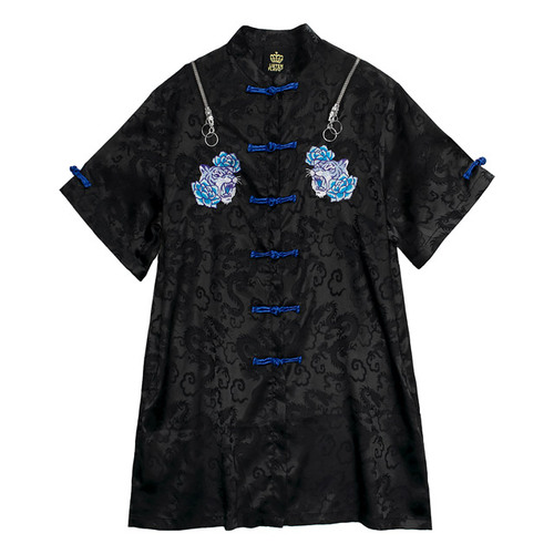 ՂƉOż BLACK