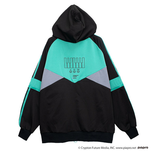 LISTEN FLAVOR �~����и���ށ@����и�QWAY�ެ����߰�� BLACK