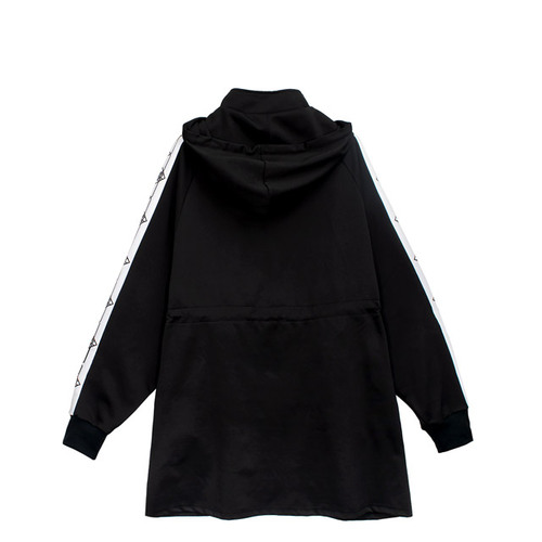 LISTEN FLAVOR ��׺�����żެ������� WHITE�~BLACK