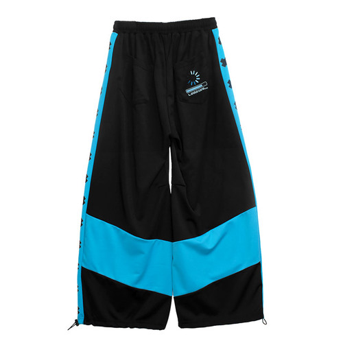 LISTEN FLAVOR �ް�ݸސؑ� �ެ������� AQUA�~BLACK