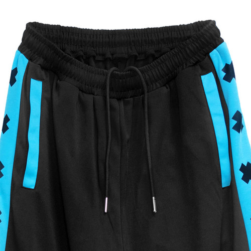 LISTEN FLAVOR �ް�ݸސؑ� �ެ������� AQUA�~BLACK