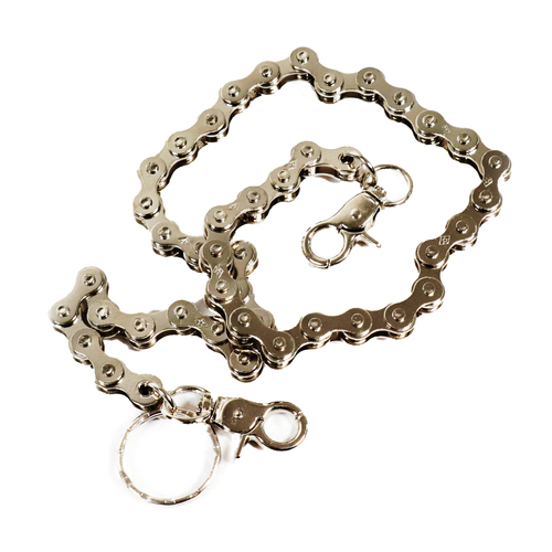 ��گ����� [bike chain] 