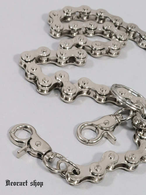 ��گ����� [bike chain] 
