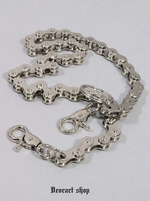 ��گ����� [bike chain] 