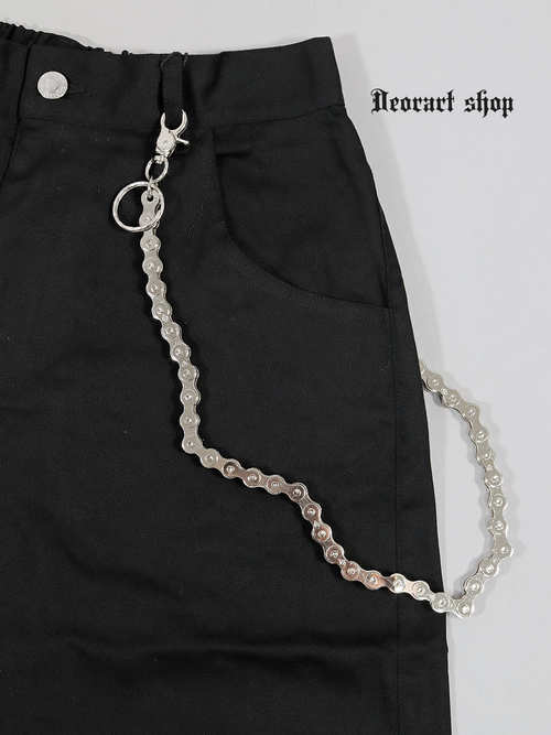 ��گ����� [bike chain] 
