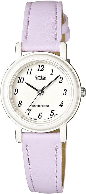 CASIO Collection�i����ڸ��݁j LQ-139L-6BJH �y�������K�i�z 