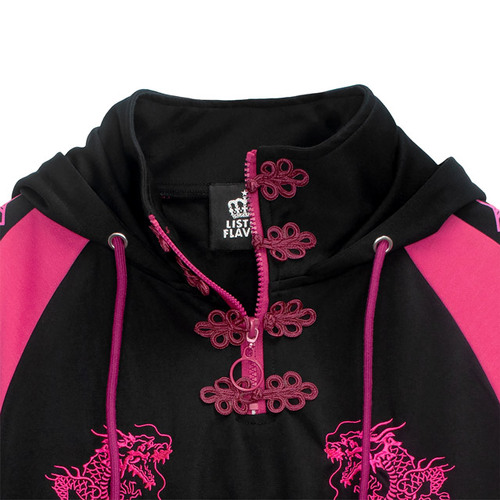 LISTEN FLAVOR ��׺�����żެ������� PINK�~BLACK