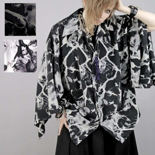 [ 2WAY ] KIMONO�� ���ް���� ��� [���ݼ���ܰ] 