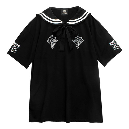 LISTEN FLAVOR �V�E�����پ�װ���� BLACK