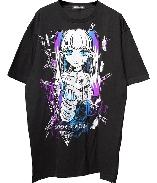 Big Cutsew �����܂œV�g 