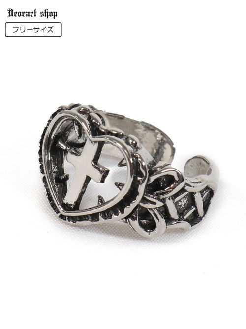 �\�������� �޼�� �ݸ� �w�� [Cross heart] 