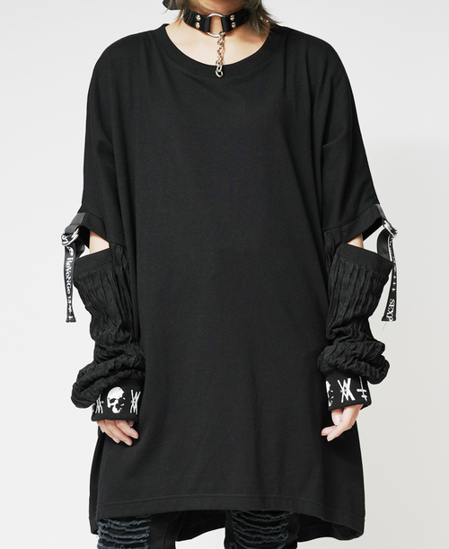 BONDAGE WASHER SLEEVE ��Ŀ� ��