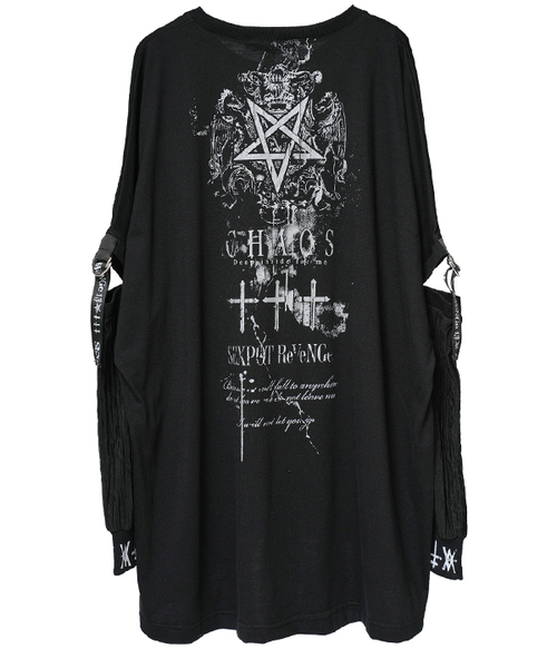 BONDAGE WASHER SLEEVE ��Ŀ� ��