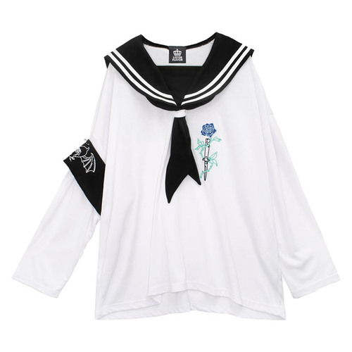 LISTEN FLAVOR ����טr�;�װį�߽ WHITE