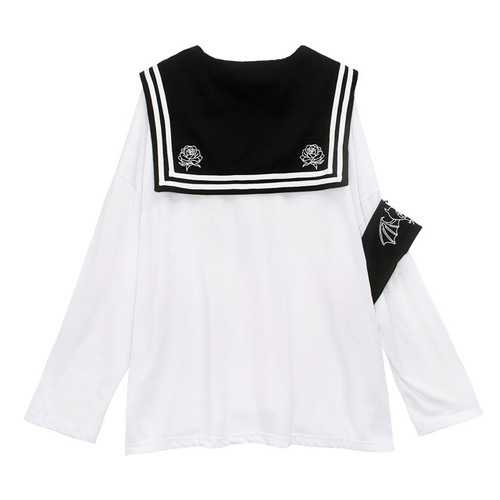 LISTEN FLAVOR ����טr�;�װį�߽ WHITE