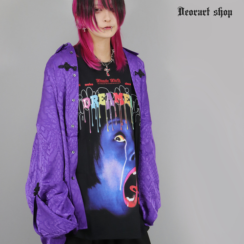 ���ް����T��� [ Nightmare Dreamer] ��ׯ�