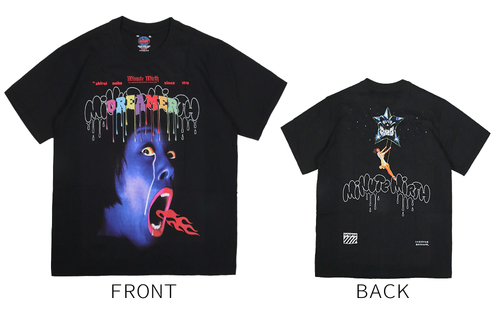 ���ް����T��� [ Nightmare Dreamer] ��ׯ�