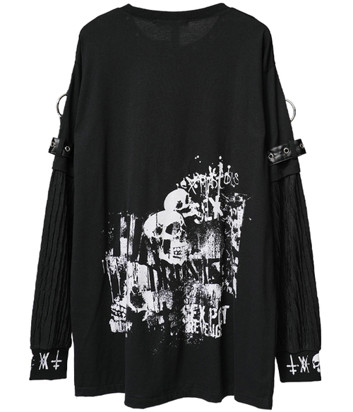 ���� BELT & SID RING DESIGN WASHER ��Ŀ� ���~���{��