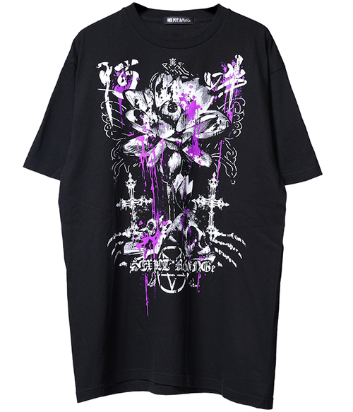 Big Cutsew �S�@ BODY �� Print Color ��+��