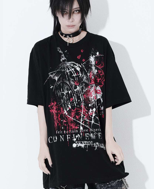 Big Cutsew Love XXX 