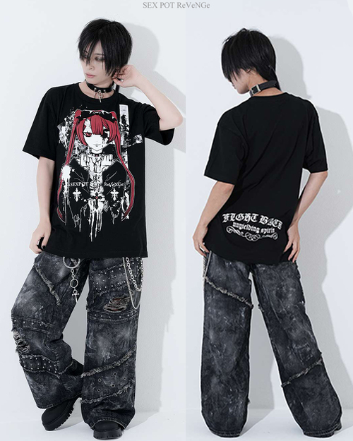 Original Cutsew ���� 