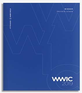 WINNER PRIVATE STAGE WWIC2019 PHOTO VARIETY SET 