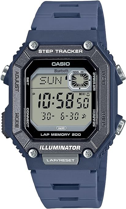 CASIO Collectioniڸ݁j WS-B1000-2AJF yKiz 
