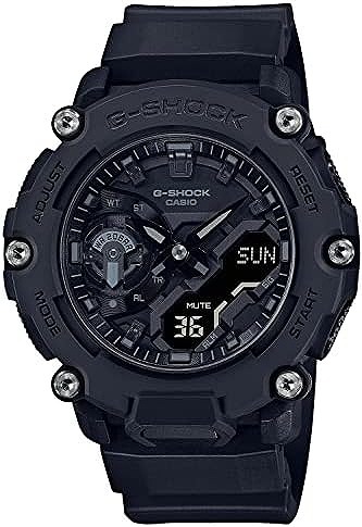 CASIOijG-SHOCKiްj GA-2200BB-1AJF yKiz 