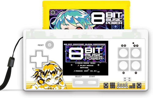 �yFC�p�݊��@�z 8�ޯ��߹��V2<8BIT MUSIC POWER 10th Anniversary Ver.> 