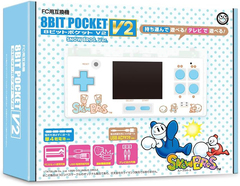 �yFC �p�݊��@�z8 �ޯ��߹��V2 <SNOW BROS. Ver.> 