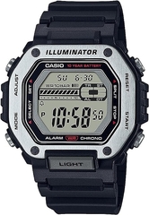 CASIO Collectioniڸ݁j MWD-110H-1AJF yKiz 