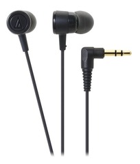 ydip NEON COLORzaudio-technica/Ű԰ͯ/ATH-CKL220 BK ׯ