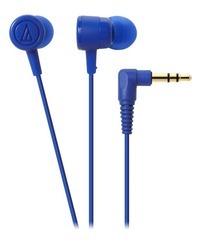 ydip NEON COLORzaudio-technica/Ű԰ͯ/ATH-CKL220 BL ٰ