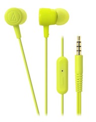 ydip NEON COLORzaudio-technica/ϰ̫ݗpŰ԰ͯ/ATH-CKL220iS LGR ײĸذ