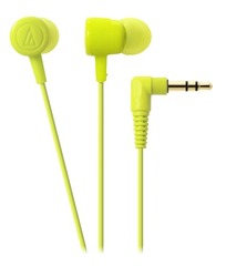 ydip NEON COLORzaudio-technica/Ű԰ͯ/ATH-CKL220 LGR ײĸذ