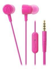 ydip NEON COLORzaudio-technica/ϰ̫ݗpŰ԰ͯ/ATH-CKL220iS PK ݸ