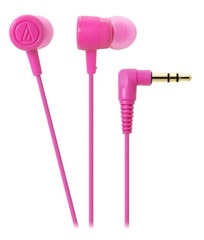 ydip NEON COLORzaudio-technica/Ű԰ͯ/ATH-CKL220 PK ݸ