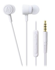 ydip NEON COLORzaudio-technica/iPod iPhone iPadpŰ԰ͯ/ATH-CKL220i WH ܲ