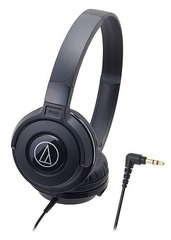 ySTREET MONITORINGzaudio-technica/߰ͯ/ATH-S100 BK ׯ