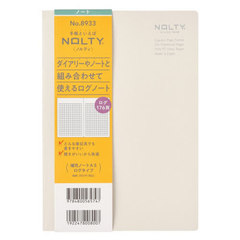 NOLTY(��è) ��[ɰ� A5۸����� (��ڰ) [8933] 