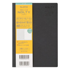 NOLTY(��è) ��[ɰ� A5�����ذ (��ׯ�) [8930] 