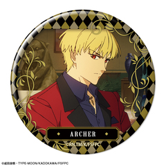 TV��� �wFate/strange Fake�x ���ޯ�� �޻޲� 08 (����� / A) 