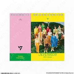 yŐVNxłł͂܂/Viz SEVENTEEN ް 4th Album Repackage SECTOR 17 
