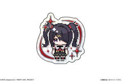 ��� �uNEEDY GIRL OVERDOSE�v kawabit �۸��ѽï�� 02 ���߂���� 