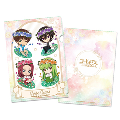 ���޷ޱ� ���t���ٰ�� �Ղ����傱 �ر̧�� �yB�z Flower Collection 