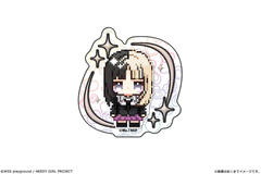 ��� �uNEEDY GIRL OVERDOSE�v kawabit �۸��ѽï�� 03 ������ 